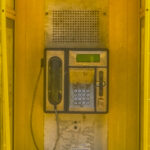 Public Phone Koroni